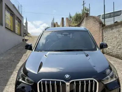 Usata BMW X1 M Sport 136 CV (100 kW) 2024 Other SUV