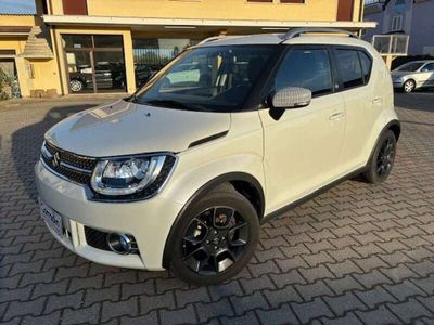 usata Suzuki Ignis Ignis1.2h iTop 2wd