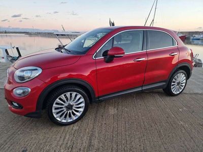 usata Fiat 500X 500X1.6 mjt Pop Star 4x2 120cv