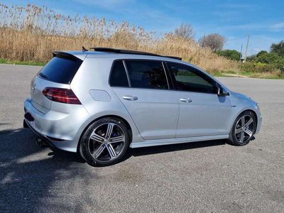 usata VW Golf R R 300