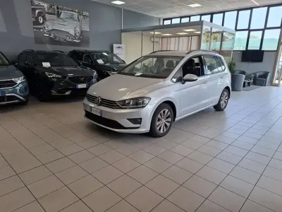 Usata VW Golf Sportsvan