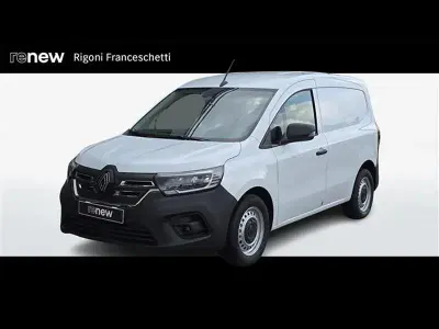 Brugt Renault Kangoo