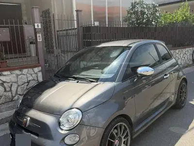 Usata Abarth 595