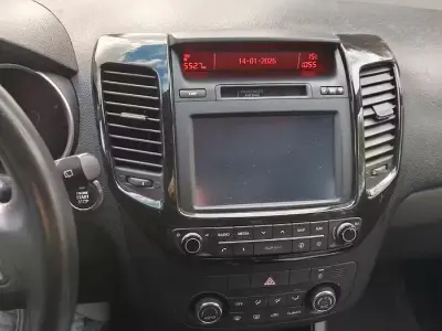 Usata Kia Venga