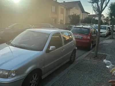 Usata VW Polo