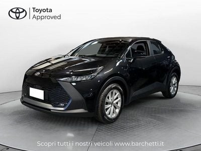 Usata Toyota C-HR Active 140 CV (102 kW) 2024 Other SUV