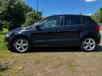 Occasion VW Polo