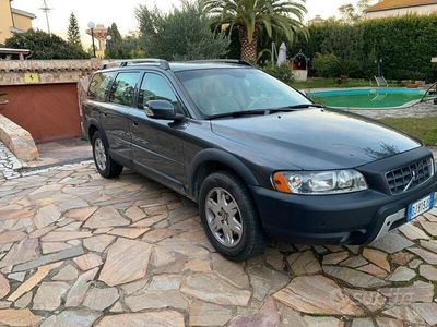 usata Volvo XC70 D5