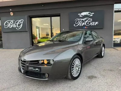 Usata Alfa Romeo 159