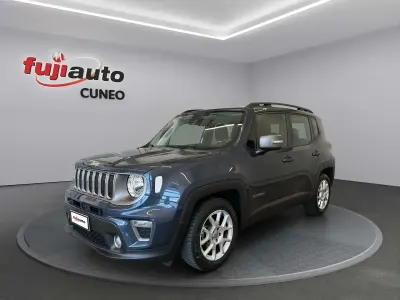 Usata Jeep Renegade