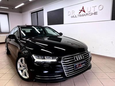 usata Audi A7 SPB 3.0 TDI 272 CV quattro S tronic**INICO PROP**