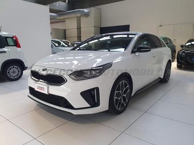 usata Kia ProCeed ProCeed /III 2019 1.6 crdi GT Line 136cv