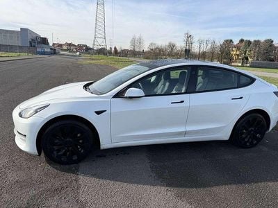 Usata Tesla Model 3 Long Range RWD 235 kW (320 CV) 2023 Berlina