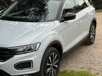Begagnad VW T-Roc 150 HK (110 kW) 2019 SUV