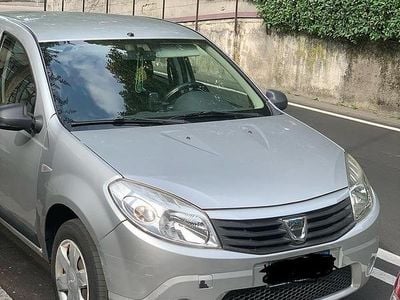 Usata Dacia Sandero
