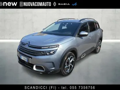 Usata Citroën C5 Aircross