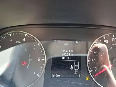 Gebraucht Dacia Sandero
