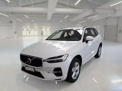 Usata Volvo XC60 Business Edition 197 CV (144 kW) 2022 SUV