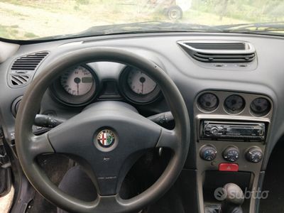 usata Alfa Romeo 156 156 1.6 16V Twin Spark Classic