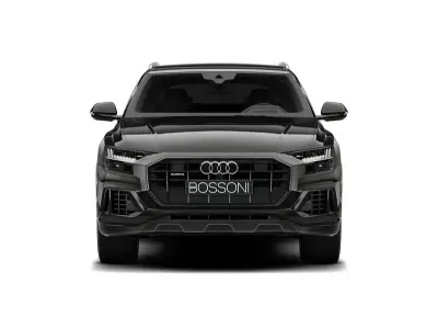 Brugt Audi Sport Quattro
