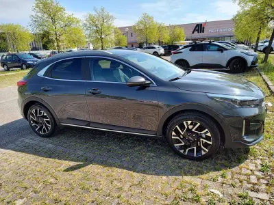 Usata Kia XCeed
