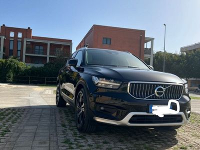 usata Volvo XC40 2.0 d3 geartronic my20