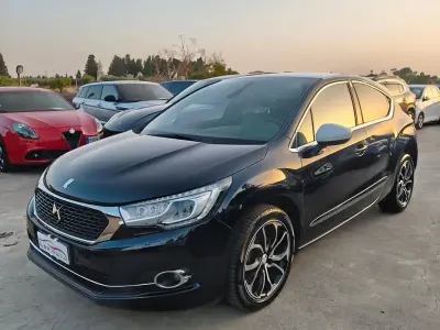 Usata DS Automobiles DS4