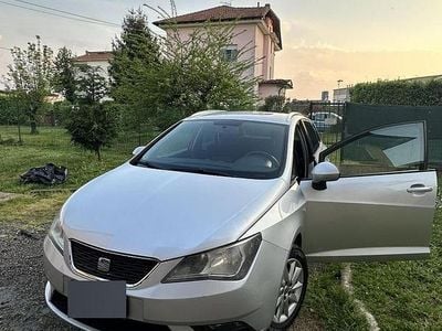 Usata Seat Ibiza ST FR 105 CV (77 kW) 2013 Station wagon