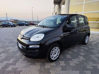 usata Fiat Panda 1.2 EasyPower Easy GPL