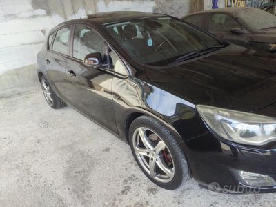 usata Opel Astra Astra 2.0 CDTI 160CV 5 porte Cosmo S