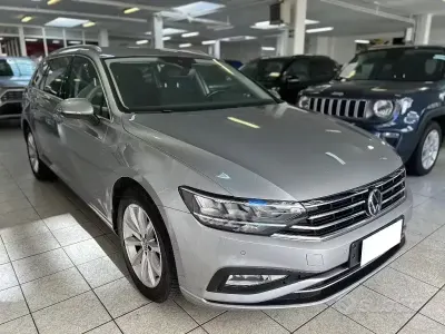 Usata VW Passat
