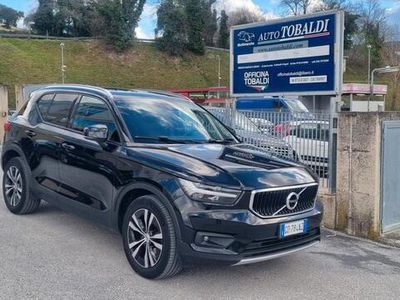 usata Volvo XC40 D3 Geartronic Momentum