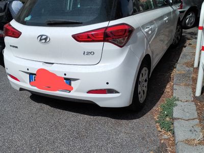 usata Hyundai i20 i20 1.1 CRDi 12V 5 porte Classic