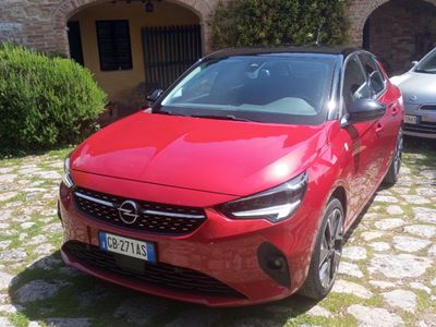 usata Opel Corsa-e Corsa-e 136 CV 5 porte GS