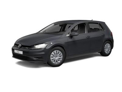 usata VW Golf VII 2017 5p Golf 5p 1.6 tdi Business 115cv