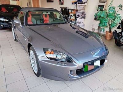 Honda S 2000