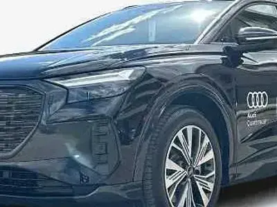 Usata Audi A6 Allroad Advanced Plus 204 CV (150 kW) 2024 Nero Station wagon