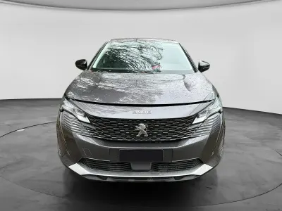 Usata Peugeot 3008