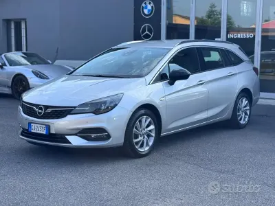 Usata Opel Astra