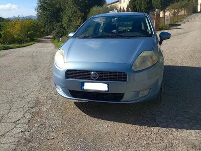 usata Fiat Grande Punto - 2005