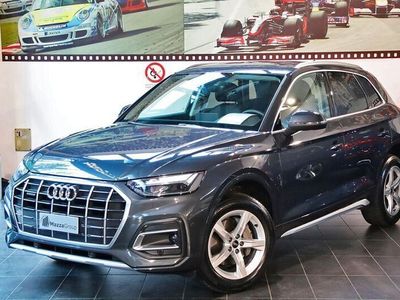 usata Audi Q5 40 TDI 40 TDI 204 CV quattro S tronic Business Advanced