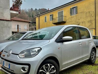 VW up!