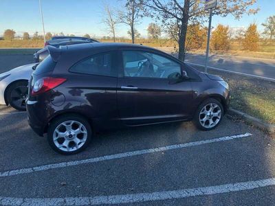 usata Ford Ka Ka/Ka+1.2 + 69cv