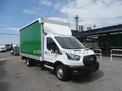 Usata Opel Movano