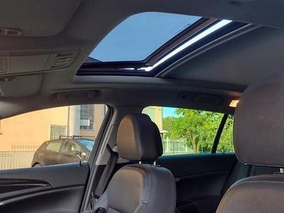 Nero Usata 2010 Opel Insignia Sport Station wagon | 3000 € (Ottimo prezzo)