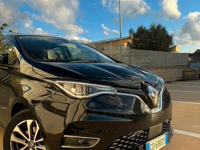 usata Renault Zoe ZOE Intens R135 Flex