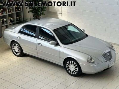 usata Lancia Thesis Thesis3.2 V6 24v Ex "FCA"