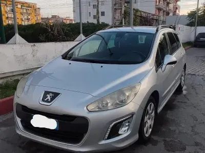 Usata Peugeot 308