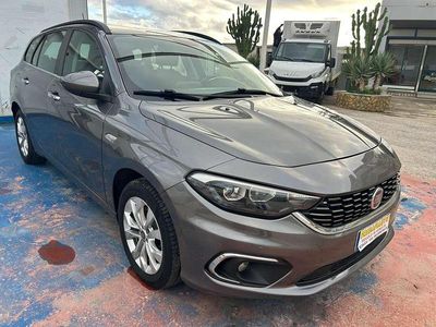 Usata Fiat Tipo Business 120 CV (88 kW) 2020 Other Station wagon