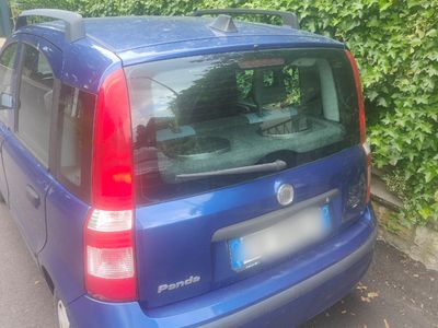 Usata Fiat Panda 60 CV (44 kW) 2009 Utilitaria